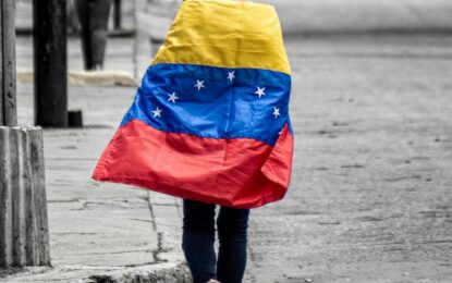 Venezuela posee un 17% de las reservas petrolíferas del mundo, más que Arabia