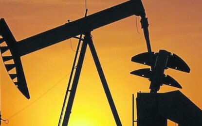 Expectativa por el precio del petróleo: las acciones petroleras suben hasta 8% en Wall Street