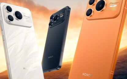 Los “clones” chinos del iPhone 17: mismo diseño, baterías gigantes y precios más bajos