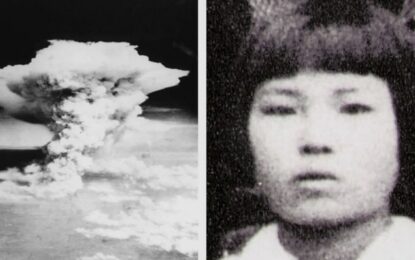 Identifican por primera vez a una víctima de la bomba atómica mediante un ADN