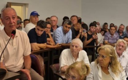 Sigue la polémica por las tasas municipales: un distrito duplicó el impuesto a productores y estalló el malestar