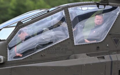 La tecnología detrás de la captura de Nicolás Maduro: 150 aeronaves y una operación guiada por los datos