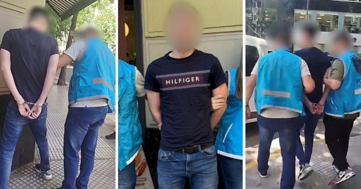 el-estafador-enganado-de-recoleta:-quiso-hacerle-el-cuento-del-tio-a-una-pareja,-pero-termino-cayendo-en-una-trampa