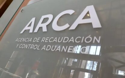 Cámara de Comercio de Resistencia acompaña el reclamo de la CAC ante embargos de ARCA