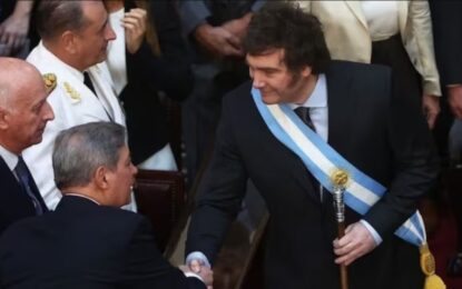El Gobierno insiste en cubrir las vacantes en la Corte Suprema y planea retomar las negociaciones en marzo