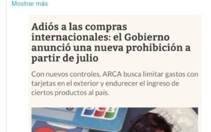 FOPEA relevó 17.000 tuits con insultos y ofensas de Milei desde que es Presidente