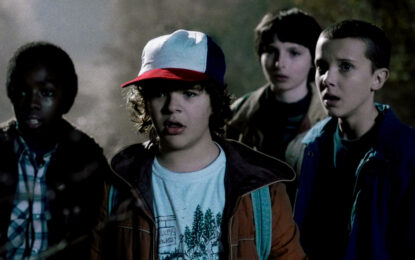 Netflix respondió a los fans de Stranger Things: no habrá episodio secreto, pero vendrán varios spin-offs