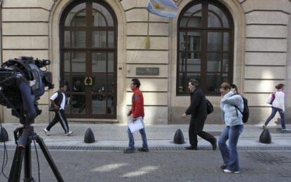 DNU de Inteligencia: Menem y Villarruel demoran la conformación de la Bicameral para tratarlo en el Congreso