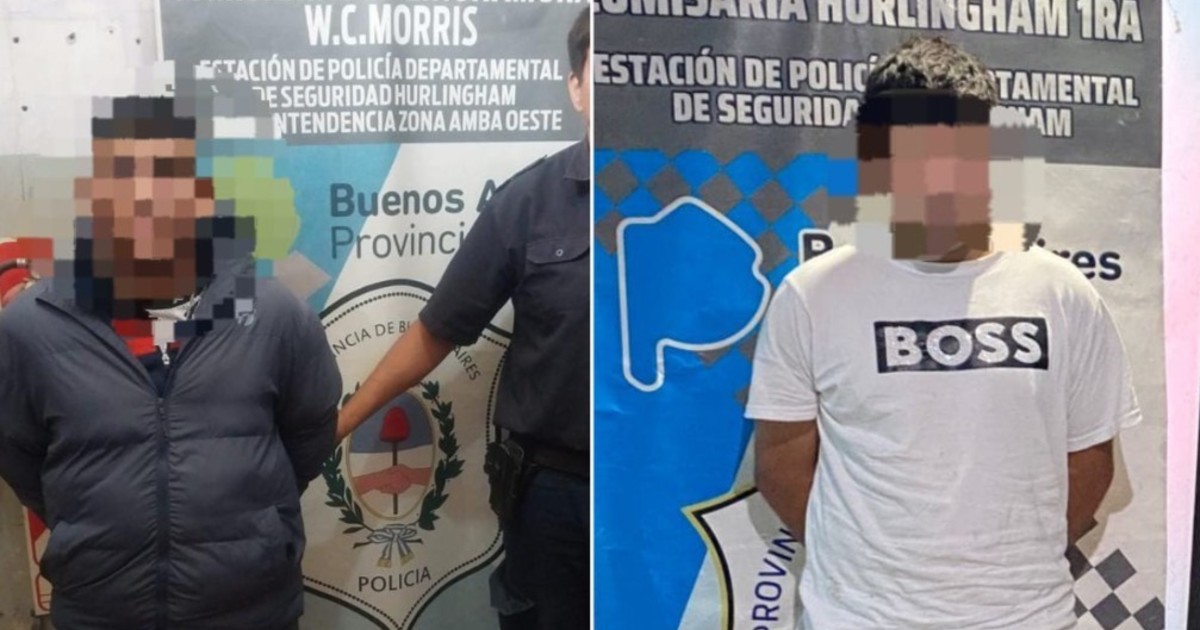 dos-detenidos-por-el-asalto-al-periodista-nicolas-winazki:-uno-cayo-tras-robar-un-auto