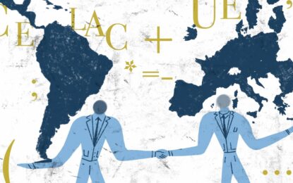 Acuerdo UE-Mercosur: una decisión estratégica para posicionar a la Argentina en el  mundo