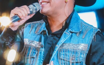 Conmoción por la muerte de Yeison Jiménez: el cantante perdió la vida en un accidente aéreo