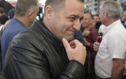 Mansión de Pilar: un ex empleado del senador Gerardo Zamora y otro de un operador judicial K tienen poderes especiales de administración