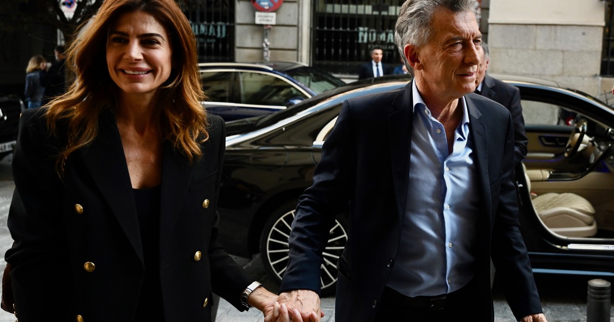 el-mensaje-de-juliana-awada,-tras-la-separacion-de-mauricio-macri:-“hay-procesos-que-necesitan-tiempo,-silencio-y-cuidado”