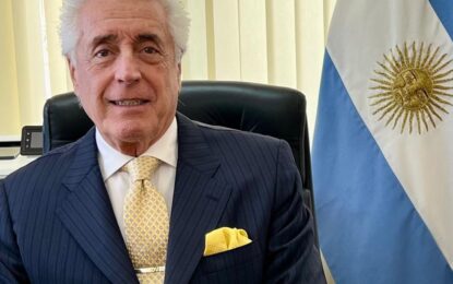 La IGJ acelera contra la AFA por los balances con inconsistencias por US$ 450 millones y avanza con la citación a contadores