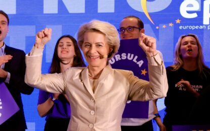 El Acuerdo Mercosur–Unión Europea: una oportunidad estratégica para la industria argentina