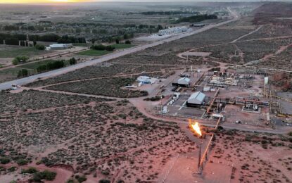 Vaca Muerta y Venezuela: ¿hasta qué precio resisten las inversiones en petróleo?