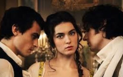 Ya está completa la miniserie «Merteuil, juegos de seducción», una versión elegante, pero liviana, de «Las amistades peligrosas»