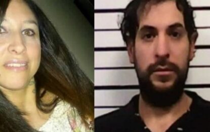 Crimen en un barrio privado de Mendoza: el vínculo entre el sospechoso y una brasileña desaparecida