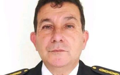 Murió el policía bonaerense retirado que fue baleado en un asalto en una pollería en Caseros
