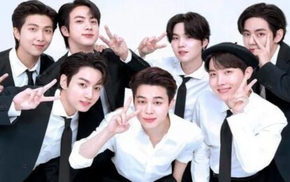 Sorpresa en el k-pop, la banda BTS viene a la Argentina: se confirmaron las fechas, pero no el estadio