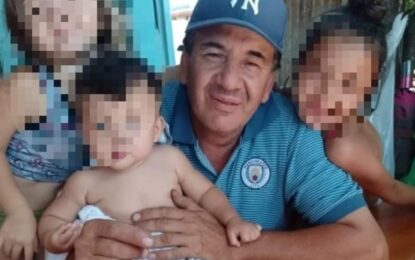 Mataron a un hombre para robarle la moto: tienen 13 y 18 años
