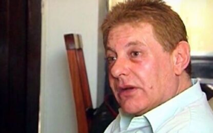 ¿Quién mató al «Francés»? El gran simulador que descabezó una jefatura policial y fingía ser espía, coronel y médico