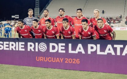 Equipos de todo Sudamérica y tribunas vacías: ¿por qué la Serie Río de la Plata no contagia al público como los viejos torneos de verano?