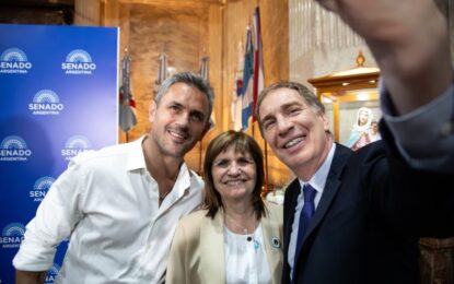 El Congreso retoma la discusión por la reforma laboral y el oficialismo refuerza los contactos para aprobarla