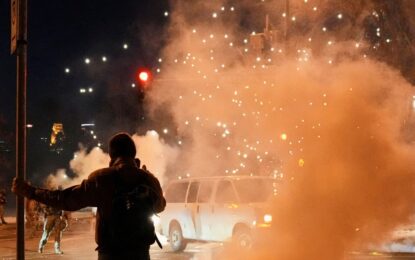 El miedo y la furia se extienden en Minneapolis tras otro tiroteo contra inmigrantes