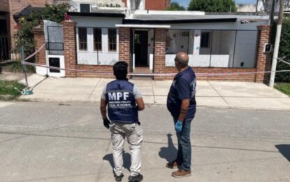 Un nene de dos años murió atragantado comiendo una uva en una colonia de vacaciones