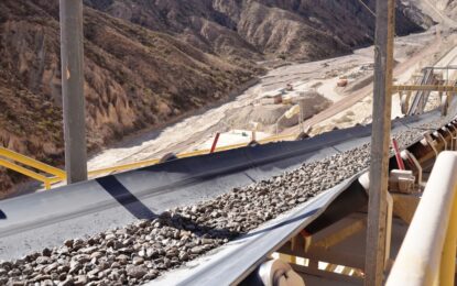 RIGI: aprueban el décimo proyecto con una inversión de US$ 665 millones en San Juan