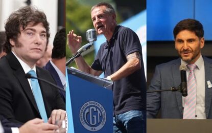 Reforma laboral: los puntos que enfurecen a la CGT y los gobernadores, y tensan el debate en el Congreso