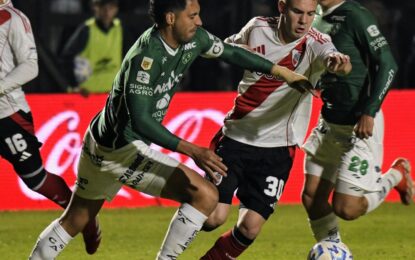 El torneo de los 30 equipos también es el fútbol de los cuarentones: por qué cada vez hay más súper veteranos en la Liga Profesional