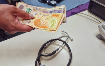 La Superintendencia de Servicios de Salud dio de baja a 20 prepagas