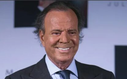 Qué dijo Julio Iglesias tras ser acusado de abusar sexualmente a dos exempleadas