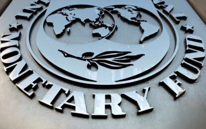 Argentina crecería más que Brasil y México, y estaría entre las 11 economías que más avanzarán en 2026, según el FMI