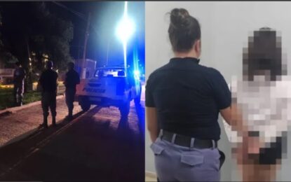 Del cumpleaños de 15 al horror: una joven fue detenida acusada de asesinar a puñaladas a un invitado en Chaco