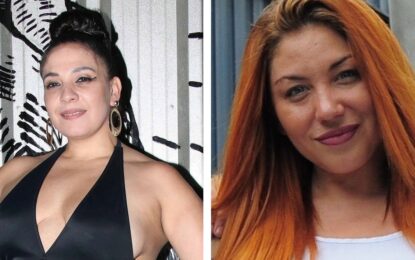 Lourdes Fernández, de Bandana, contó cómo fue su tenso reencuentro con Lissa Vera: «Ella nunca agarró un teléfono ni me llamó»