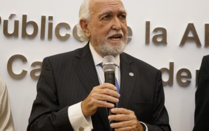 Abogados reclaman al Gobierno incluir candidatos a las vacantes en la Justicia para las extraordinarias