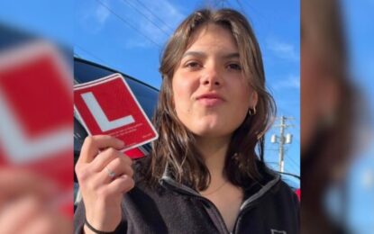 Tenía 19 años, se fue de mochilera al exterior y murió de manera trágica: «Luchó hasta el final»