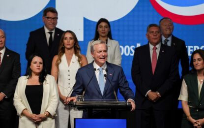 «Una provocación»: indignación en Chile por la inclusión de dos ex abogados de Augusto Pinochet en el futuro gabinete de José Antonio Kast
