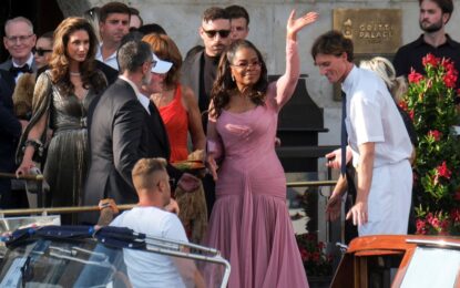 Oprah Winfrey después de bajar más de 20 kilos con Ozempic: “Dejé de culparme por mi obesidad”