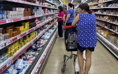 Consumo masivo: cómo terminó 2025 tras la fuerte caída de 2024 y cómo cambiaron los hábitos de compra