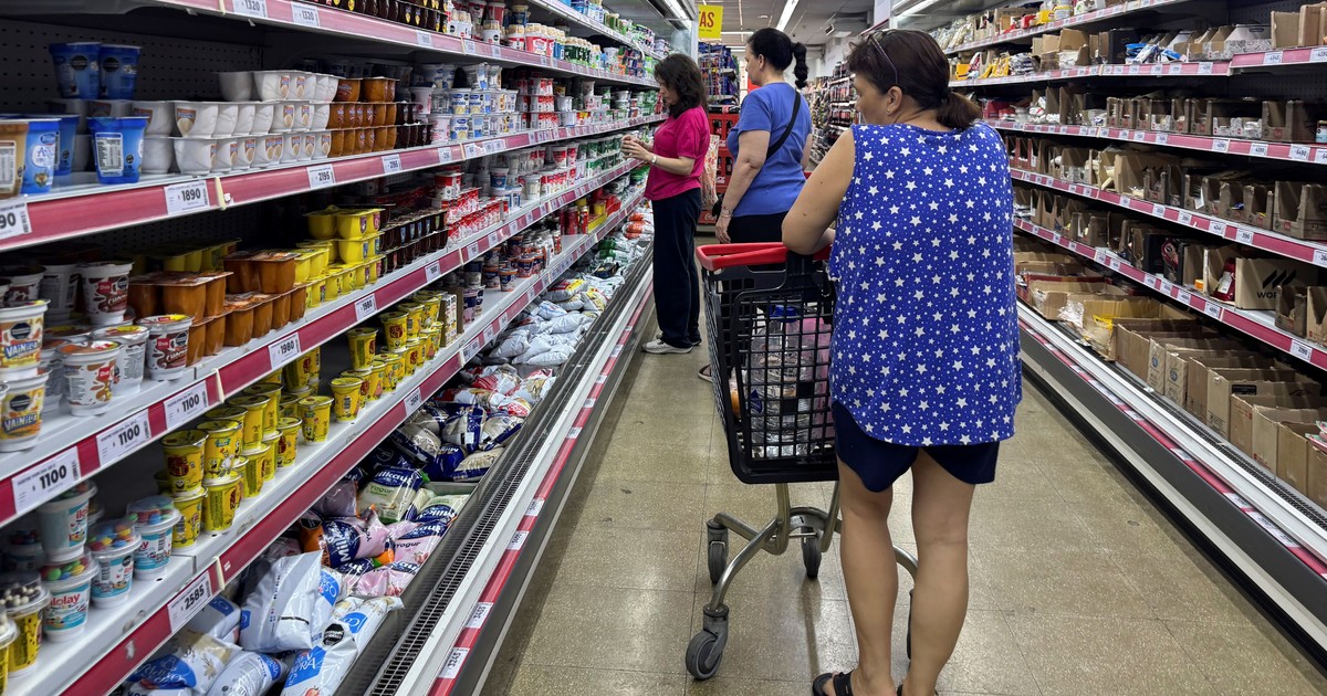 consumo-masivo:-como-termino-2025-tras-la-fuerte-caida-de-2024-y-como-cambiaron-los-habitos-de-compra