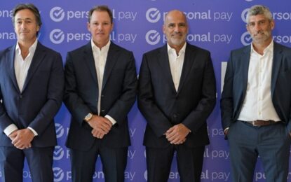 Personal y Macro se unen para potenciar Personal Pay
