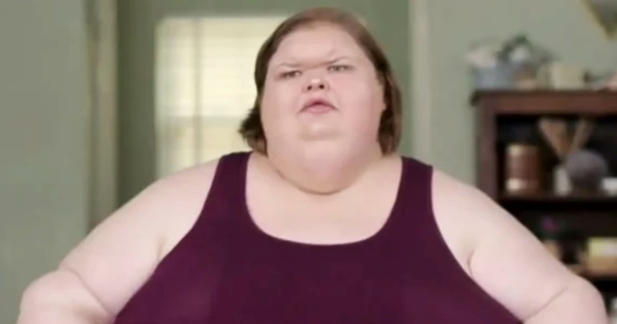 tammy-slaton-consiguio-su-primer-trabajo-tras-bajar-254-kilos-y-la-sorprendio-la-reaccion-de-su-hermana-amy:-«no-esta-dispuesta»