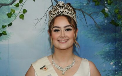 Conmoción por la trágica muerte de la reina de belleza Eleisha Skinner a los 21 años