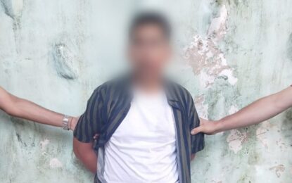 Imputaron al policía que disparó 14 veces en Villa Crespo: dice que no se acuerda nada