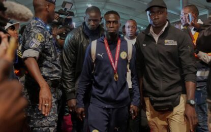Cuatro desmayos, 20 horas de hospital y misterio en la Copa Africana: ¿Senegal sufrió su propio bidón de Branco en la final con Marruecos?