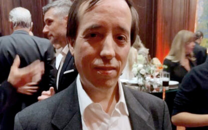 «Me gustan los pibes que tienen códigos»: nuevas declaraciones sobre el empresario investigado por abusos